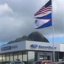 Our Dealership - Service Center